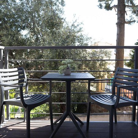 Two Bedroom Apartment, Mytilene Lesvos Exteriér fotografie