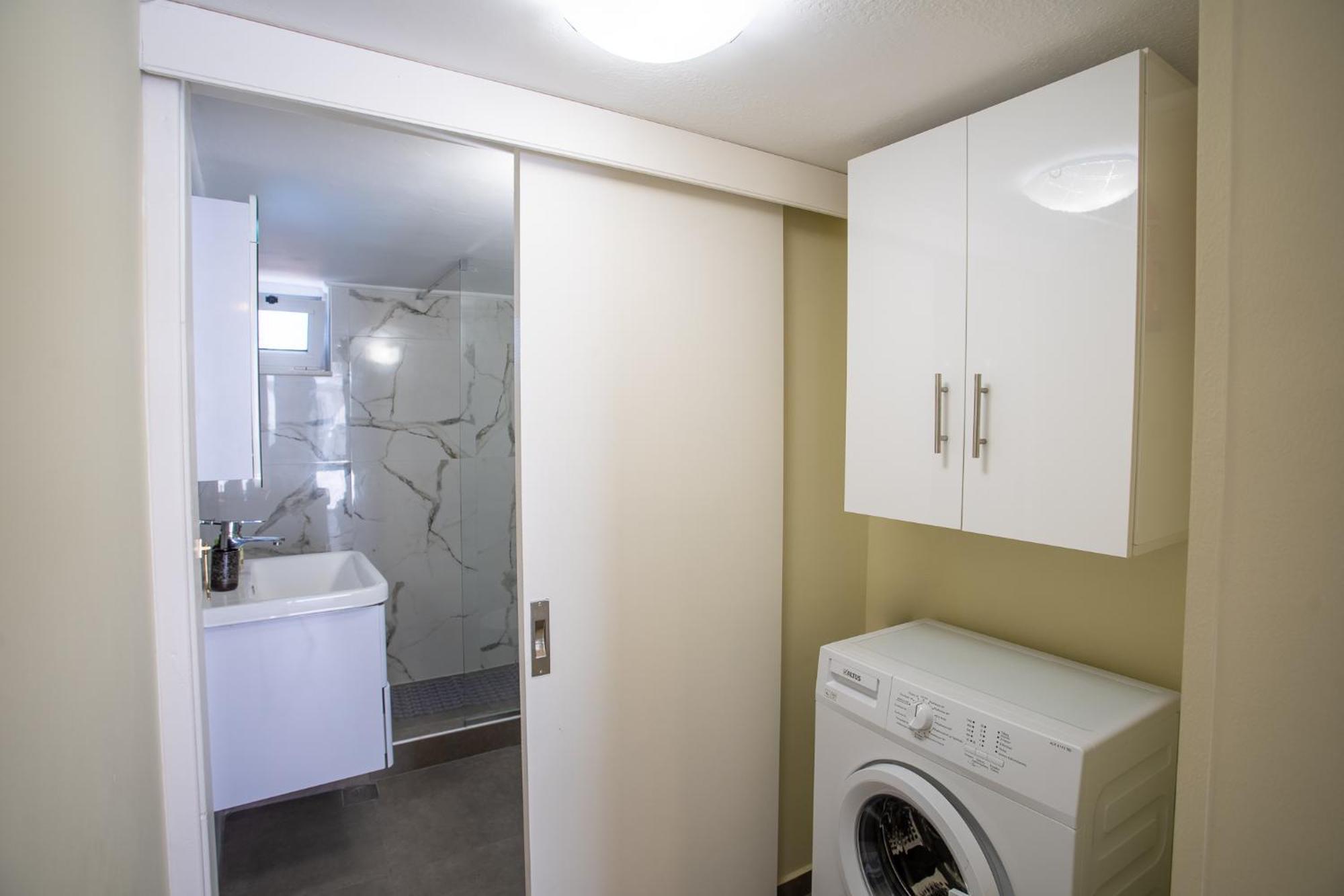 Two Bedroom Apartment, Mytilene Lesvos Exteriér fotografie
